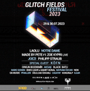 Glitch Fields Festival 2023