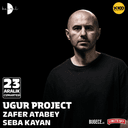 Kastel w/Ugur Project
