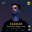 Glitch Fields presents Cassian