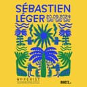 Sebastien Leger