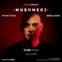 Fethiye Openair Present: MUSUMECI