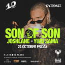 Son Of Son | Klein Phönix // Overdaze, Waow 