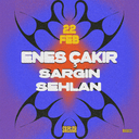 Enes Cakır - Sargın - Sehlan