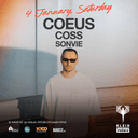 Coeus + Coss + Sonvie | Klein Phönix