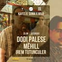 KAFES X SUMA X MILO 25.06 – DODI PALESE