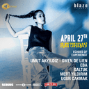 Echoes of experience