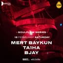 Kastel Teras | Soul Flow