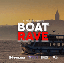 34 Project Presents BOAT RAVE