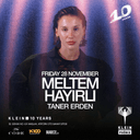 Meltem Hayırlı | Klein Phönix