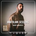 Anatolian Sessions @Hof Otel Arsuz