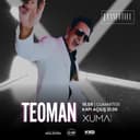 TEOMAN @ XUMA VILLAGE