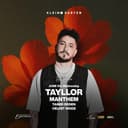 Sueños de Esperanza Presents: Tayllor + Manthem + Taner Erden + Velvet Mode