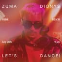 Hyde Beach Bodrum Presents Zuma Dionys