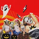 Luv  X “90s & 2000s” HIP-HOP PARTY HALLOWEEN PARTY