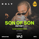 Son of Son | Kalt Izmir
