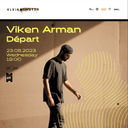 Viken Arman + Depart | Klein Garten