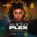 IEMF Presents; Maceo Plex