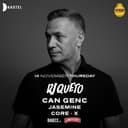 Kastel | DJ Queto