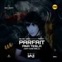 Greed Project Presents Parfait