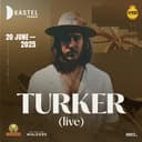 Kastel Teras | Turker (live)