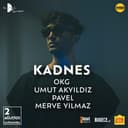 Kadnes at Kastel Teras
