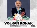 Volkan Konak I 216 Sahne
