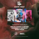 FIRIN x INNERSELVES SHOWCASE