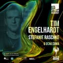 Tim Engelhardt + Stefanie Raschke @Klein Phönix