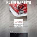 Saturday at Klein Harbiye