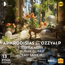 Wednesday at Kastel Teras