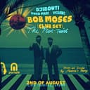 Bob Moses