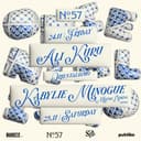 Orientalismo #01 | Ali Kuru | Kabylie Minogue