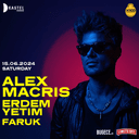 Kastel | Alex Macris