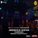 Kastel | Jessica Nova