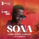 Kastel Teras | SONA