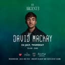 David Mackay