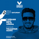 Under Presents: 7-Erhan