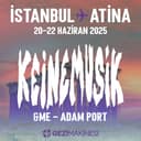 Keinemusik | Atina