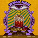 FURKAN KURT B3B OZBUR BAY B3B HURKAN KURT presented by %100 MÜZİK at SUMA HAN