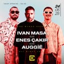 IVAN MASA b2b ENES CAKIR b2b AUGGIË [All Night Long]