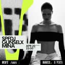 RX x ARES Presents: SPFDJ