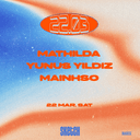 Mathilda - Yunus Yıldız - Mainhso