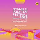 İstanbul Rooftop Festival 2022