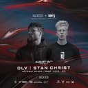 MIXED PROJECT PRESENTS + STAN CHRIST X DLV + 04.08.23