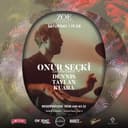 Onur Seçki x ZOE