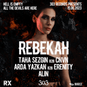 303 Records: REBEKAH