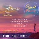 ROOD ENTERTAINMENT YACHT PARTY 