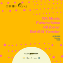 Epoch: Future Now + OA Music + Ali Zorer + Behlil & Yönder