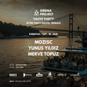 SIRENA YACHT PARTY