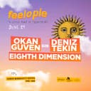 Feelopie Series @Marriott Hotel 